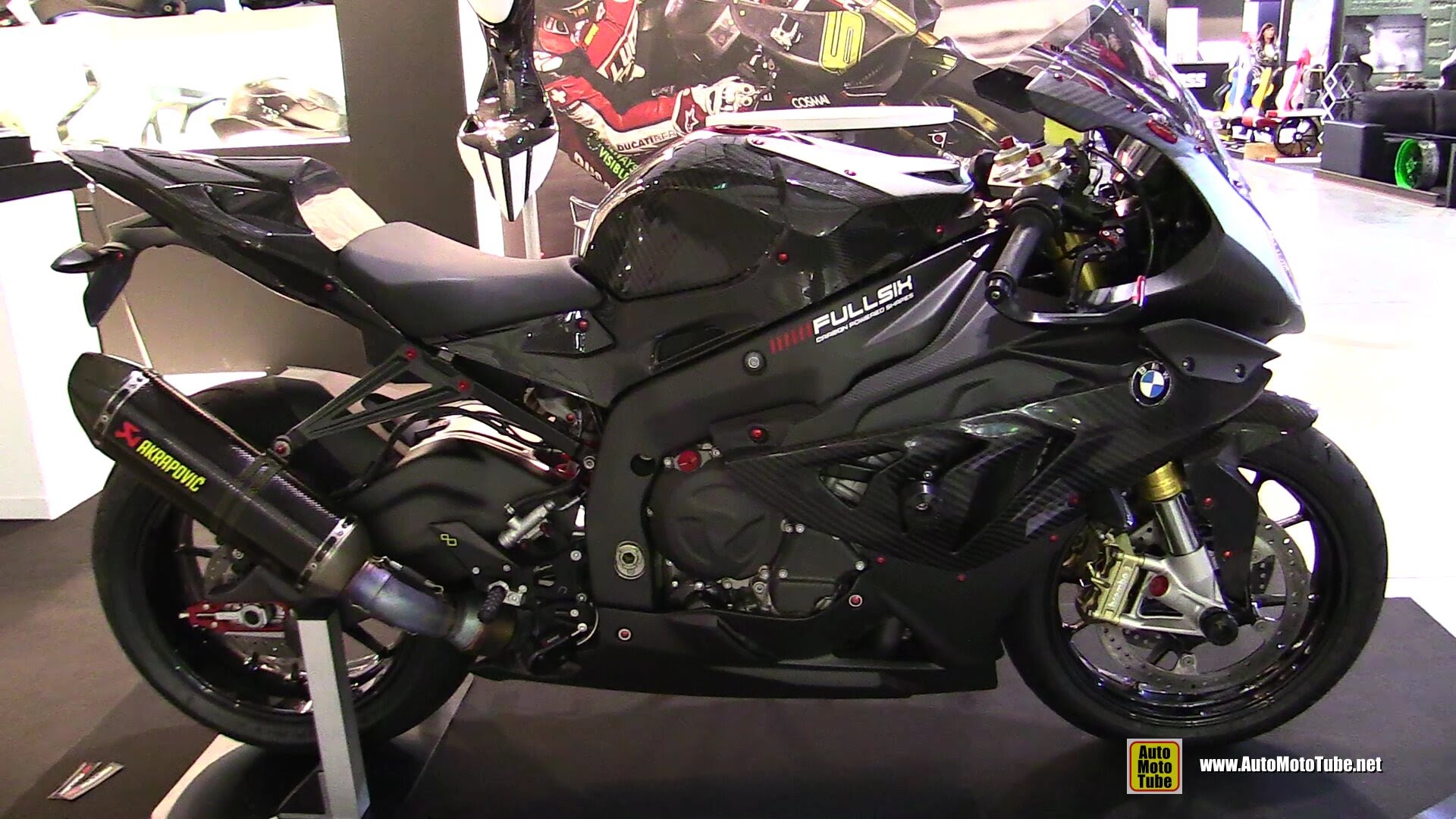 Bmw S1000rr Custom