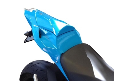 Bmw S1000rr Fire Blue