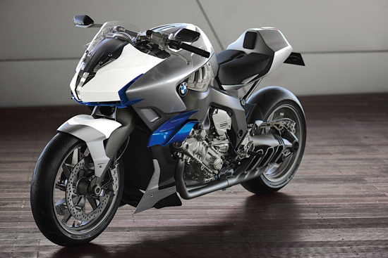 Bmw S1000rr Hp4 2015