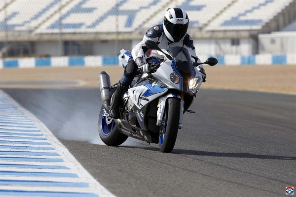 Bmw S1000rr Hp4