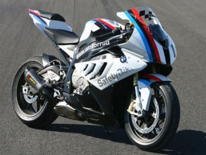 Bmw S1000rr Motogp