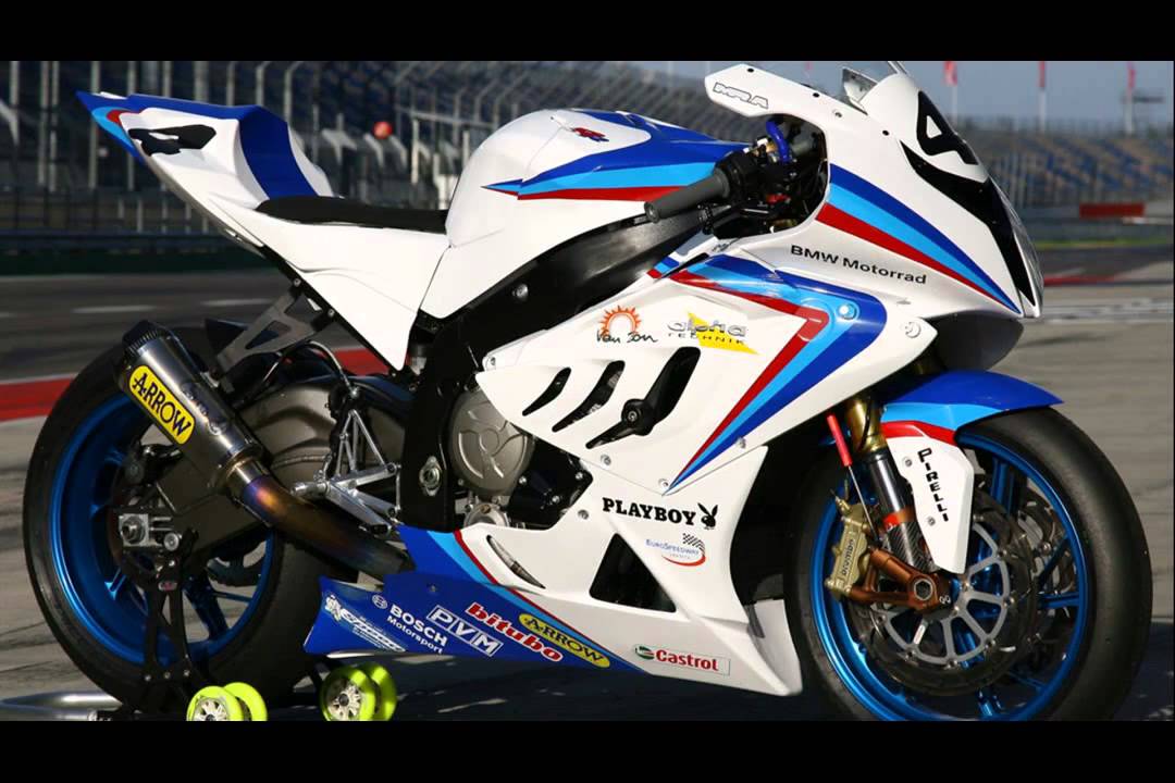 Bmw S1000rr Motogp Bmw S1000rr Motogp