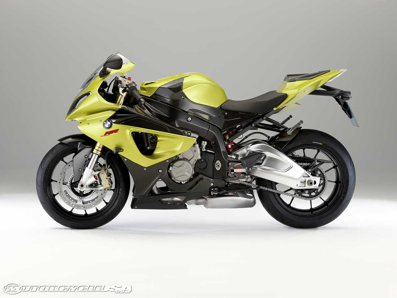 Bmw S1000rr Motorcycle