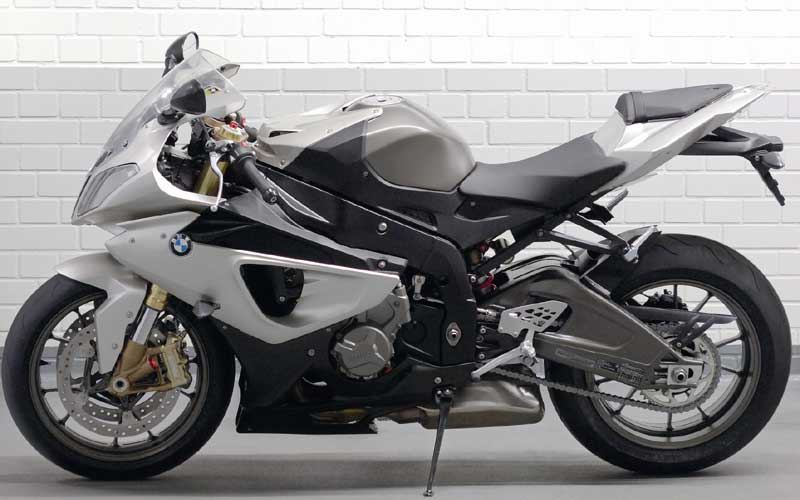 Bmw S1000rr Motorcycle