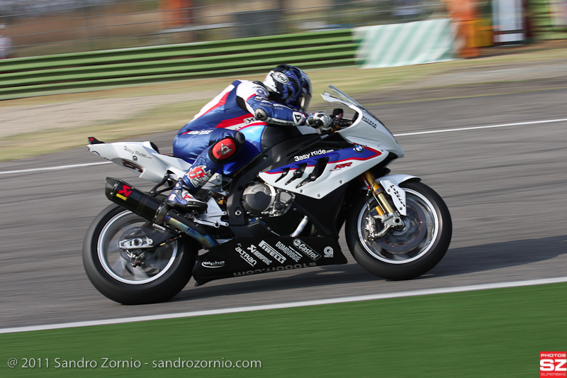 Bmw S1000rr Motorrad