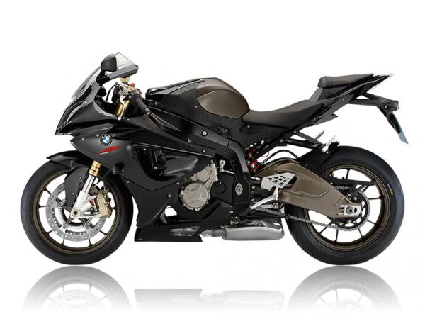 Bmw S1000rr Motorrad