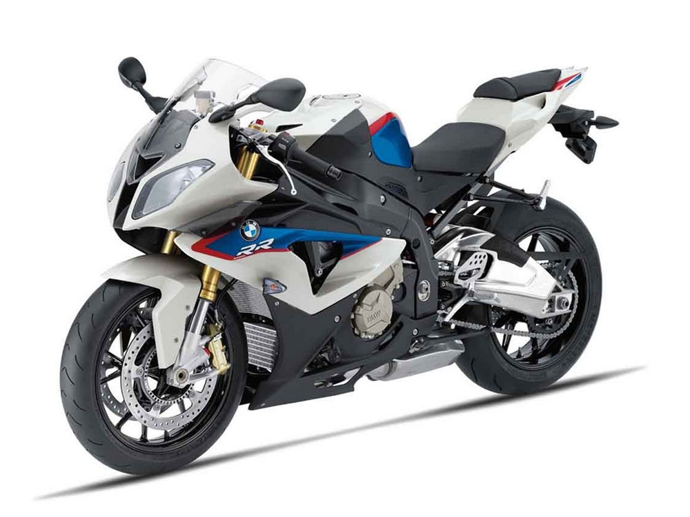 Bmw S1000rr Motorrad