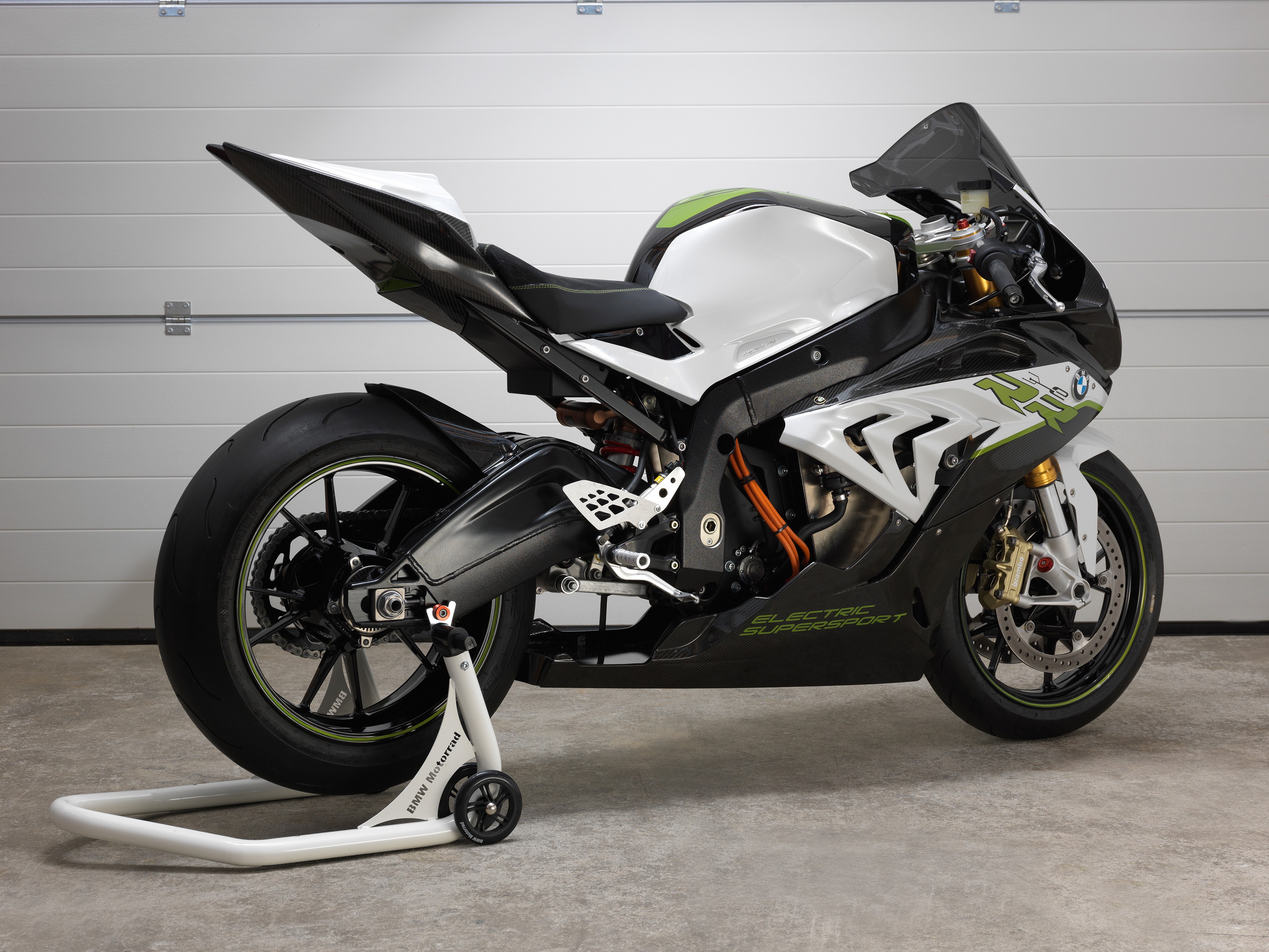 Bmw S1000rr Motorrad