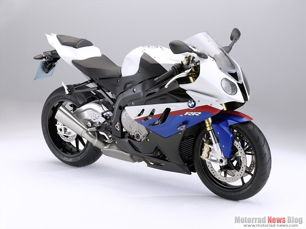 Bmw S1000rr Motorrad
