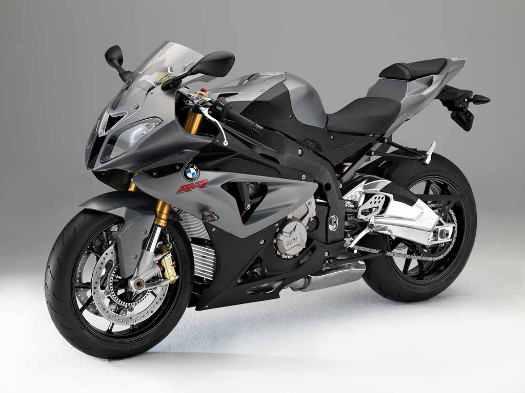 Bmw S1000rr Motorrad