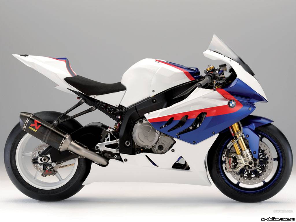 Bmw S1000rr Race Bike Bmw S1000rr Race Bike