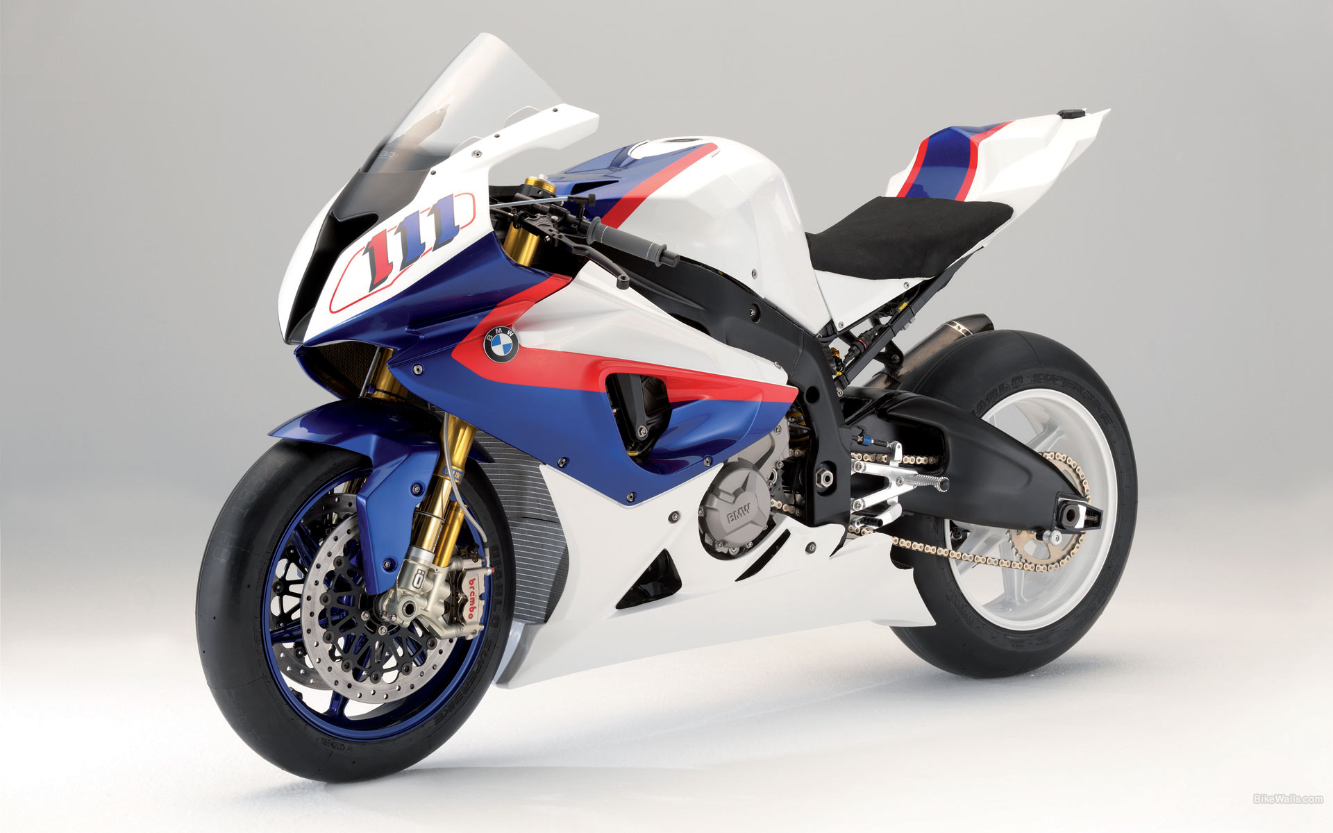 Bmw S1000rr Racing