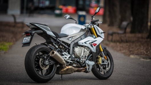 Bmw S1000rr Streetfighter Bmw S1000rr Streetfighter