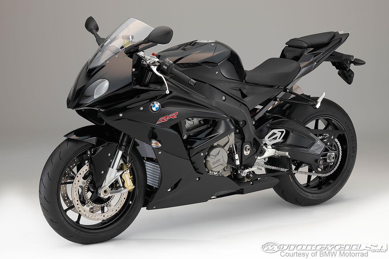 Bmw S1000rr Superbike