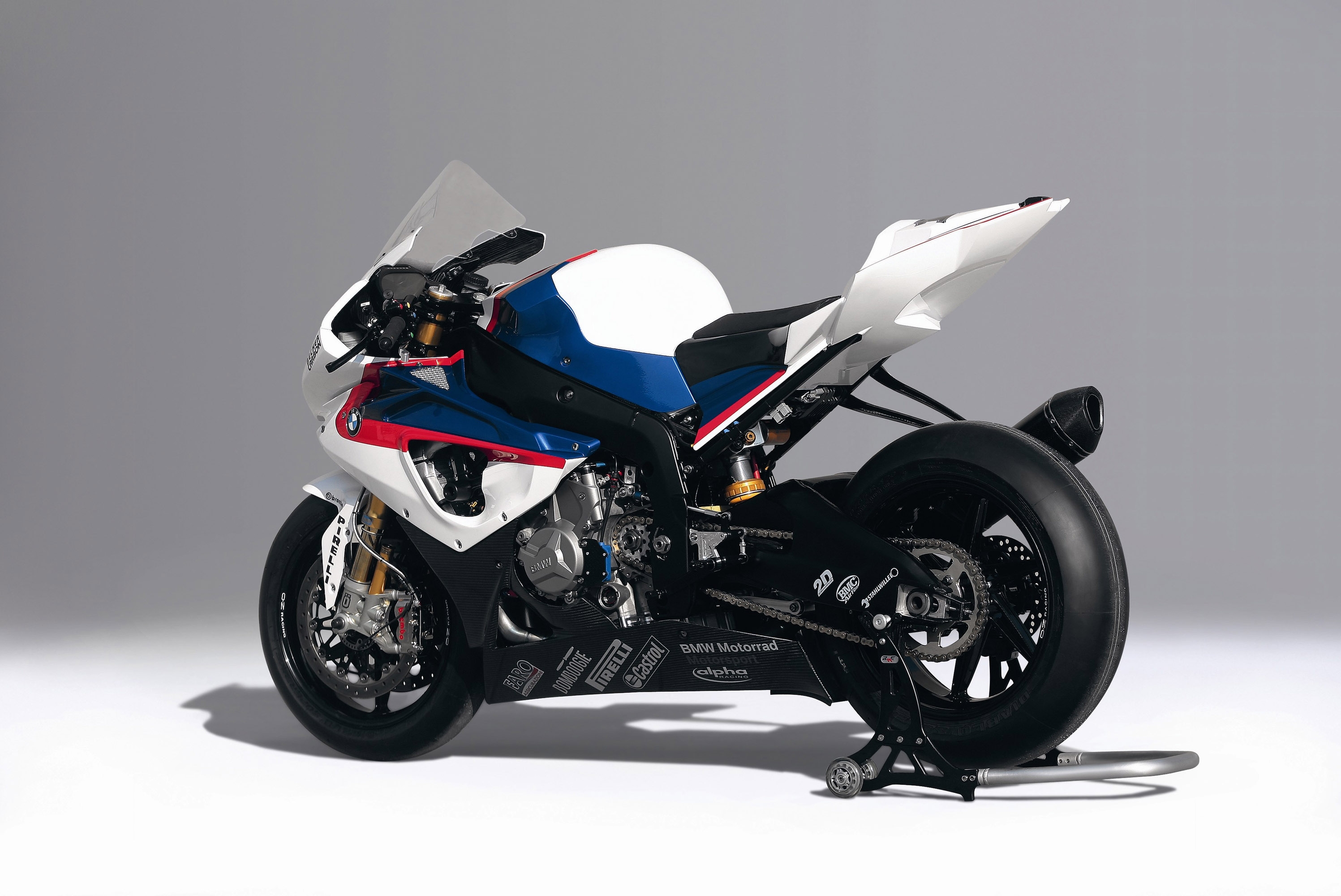 Bmw S1000rr Superbike