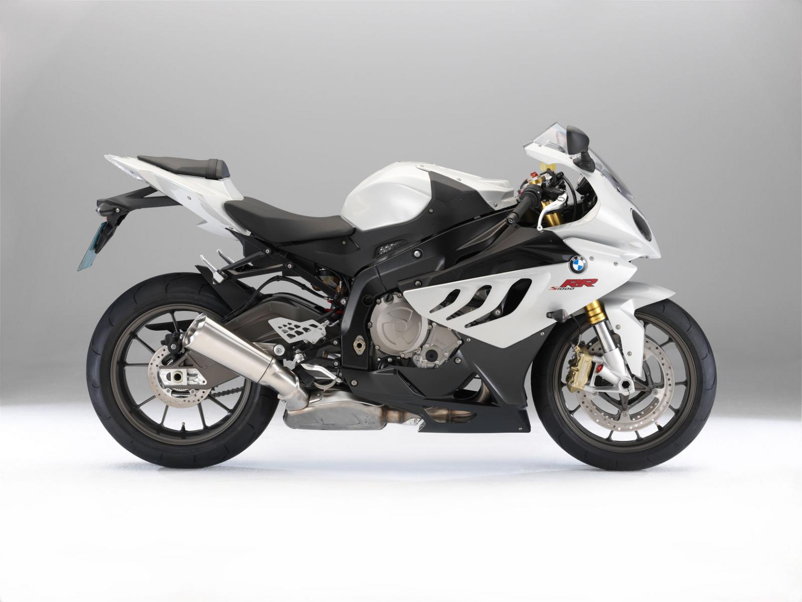 Bmw S1000rr Superbike