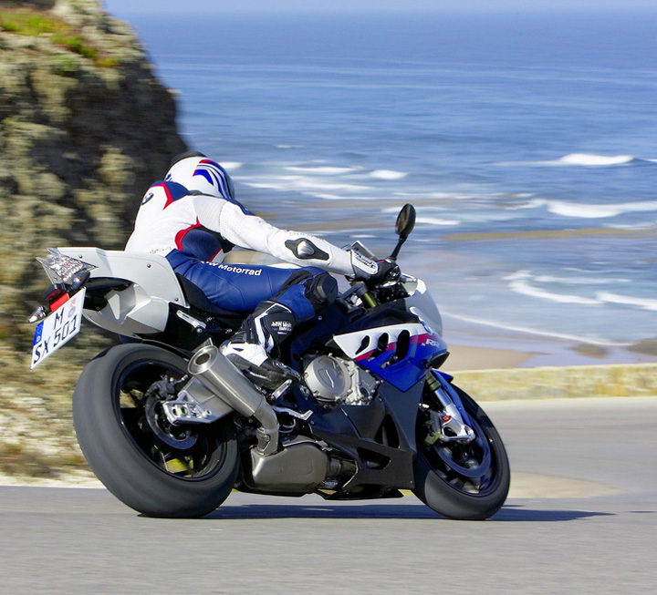 Bmw S1000rr Touring