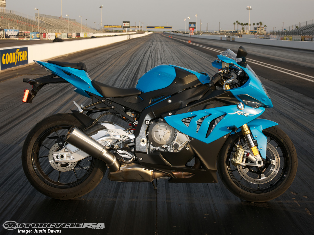 Bmw S1000rr Touring