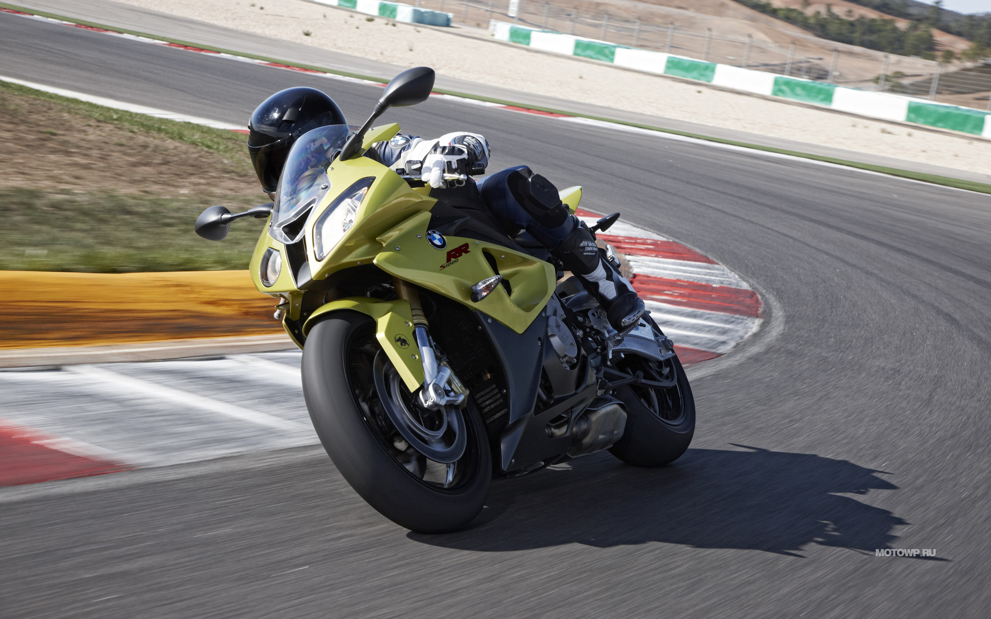 Bmw S1000rr Touring