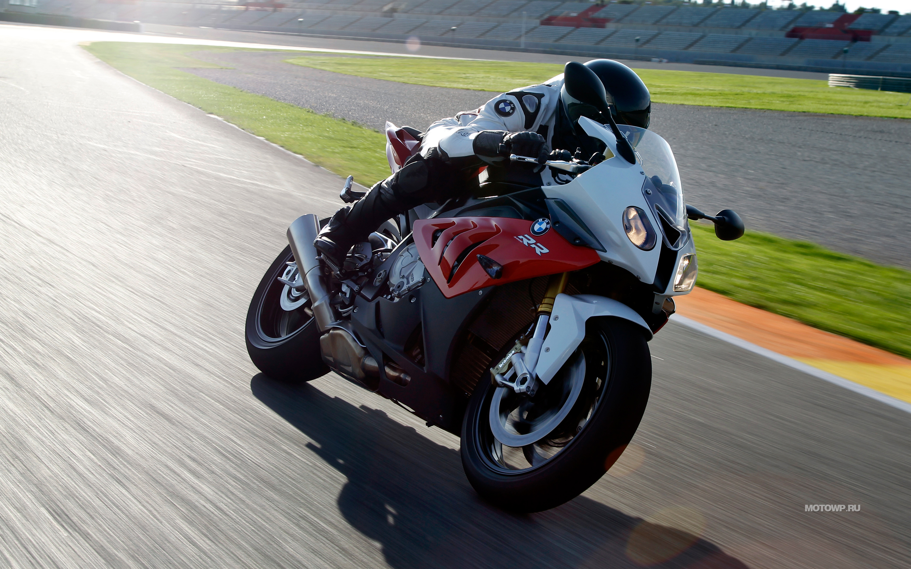 Bmw S1000rr Touring