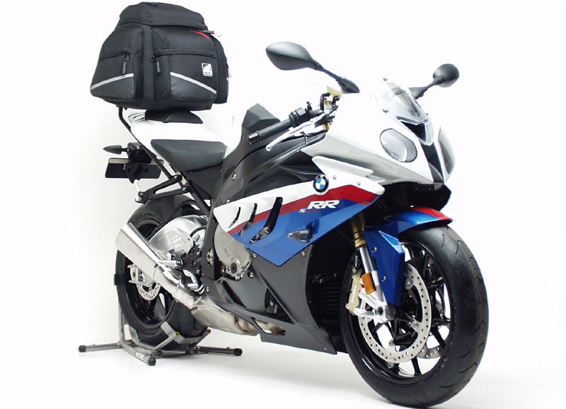 Bmw S1000rr Touring