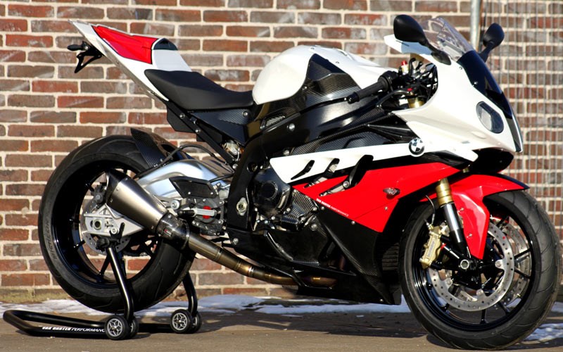 Bmw S1000rr Tuning