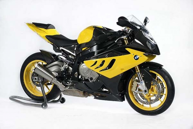 Bmw S1000rr Tuning