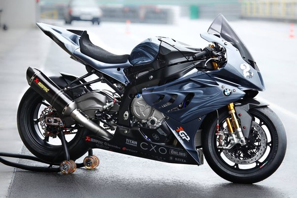 Bmw S1000rr Tuning
