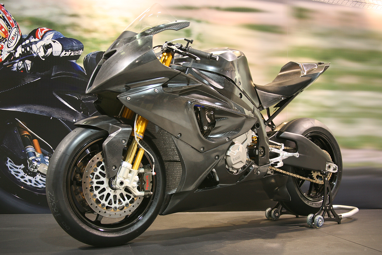 Bmw S1000rr Tuning