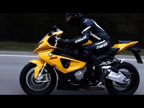 Bmw S1000rr Turbo