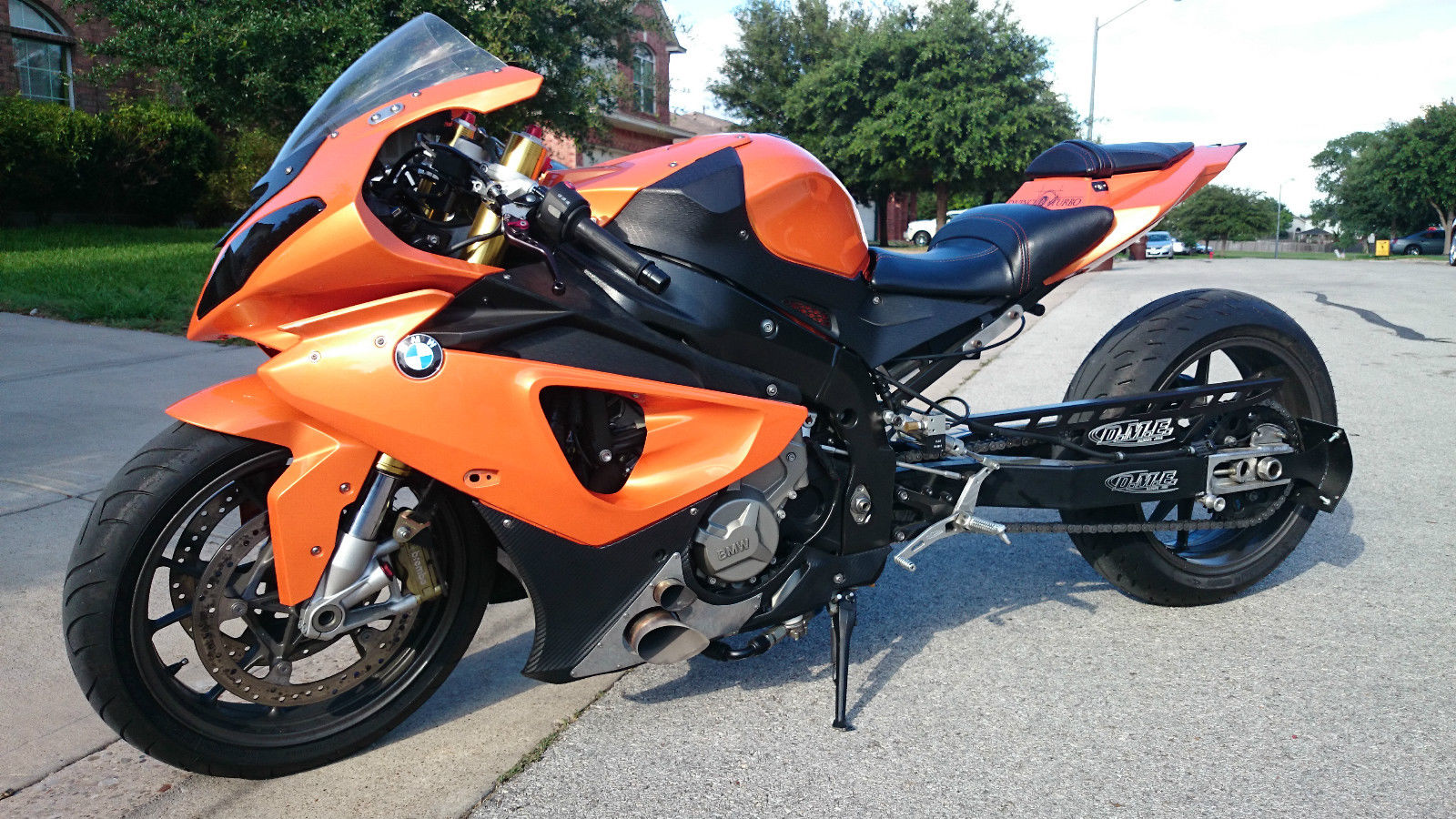 Bmw S1000rr Turbo Bmw S1000rr Turbo