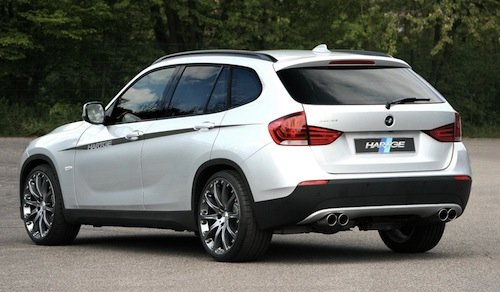 Bmw X1 1.8