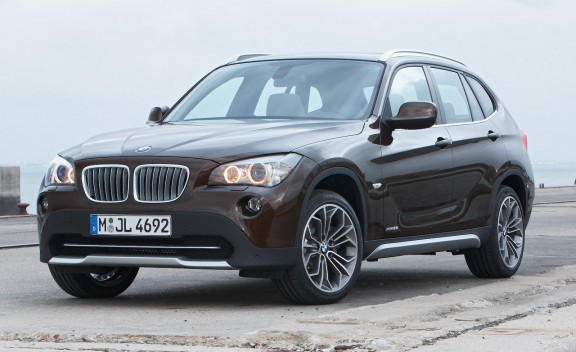 Bmw X1 1.8