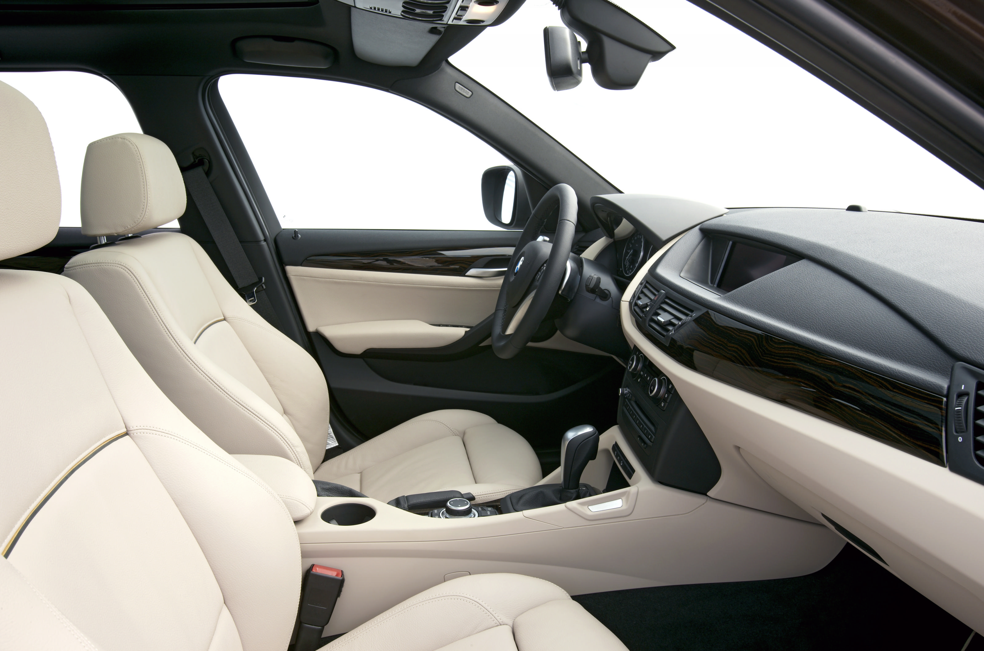 Bmw X1 1.8