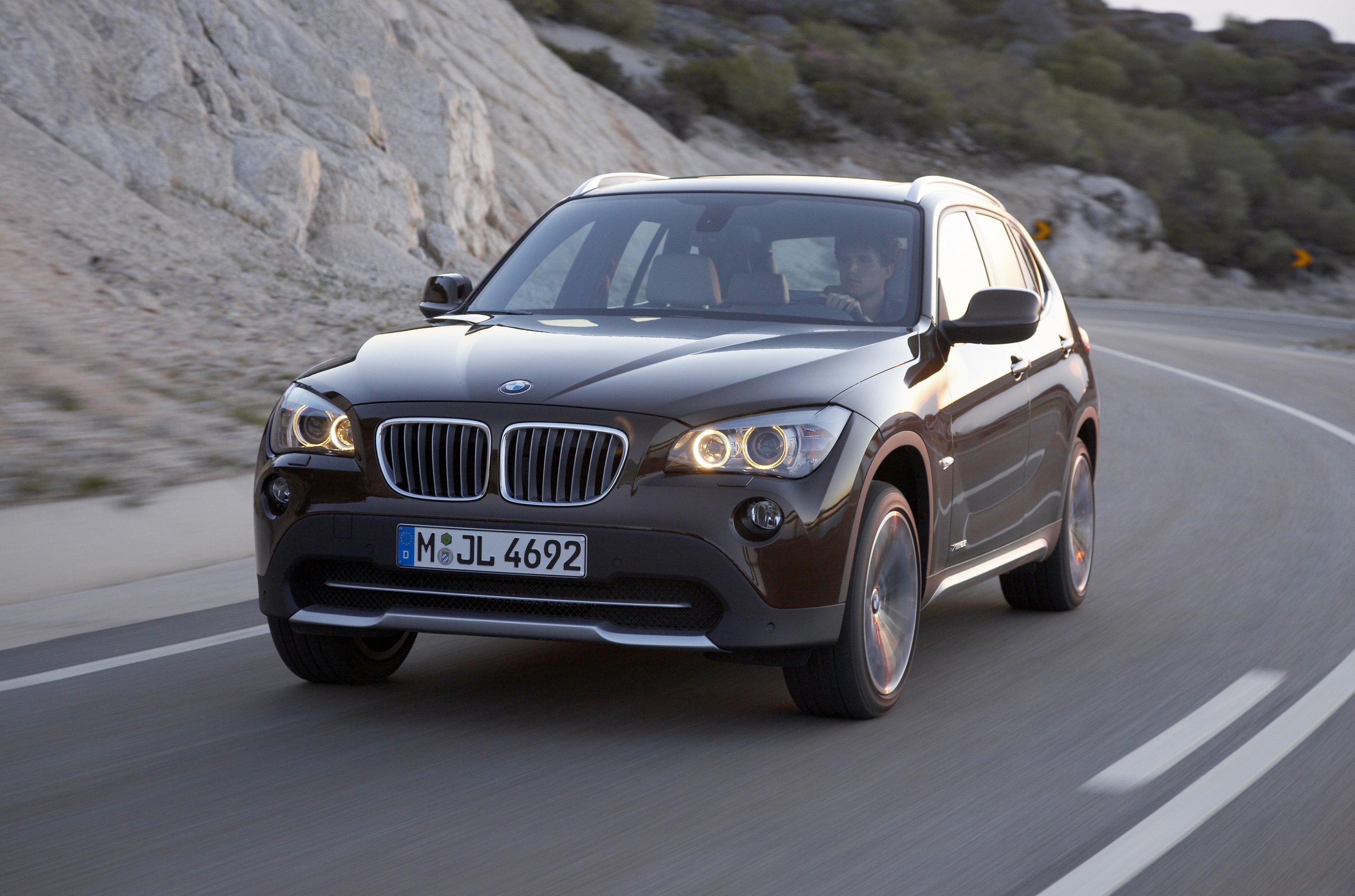 Bmw X1 1.8 Bmw X1 1.8