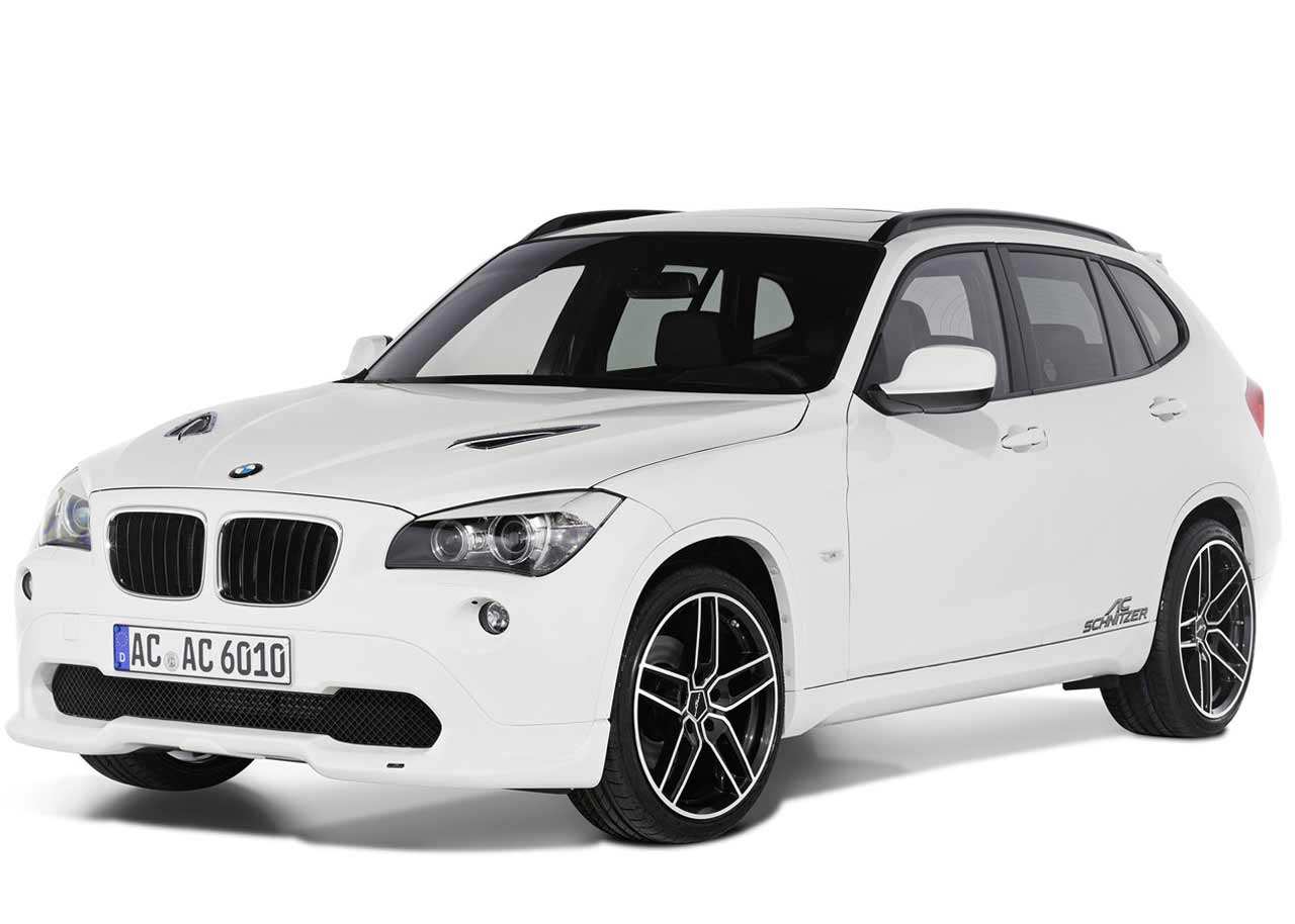 Bmw X1 1.8