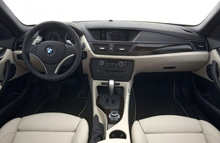 Bmw X1 18d