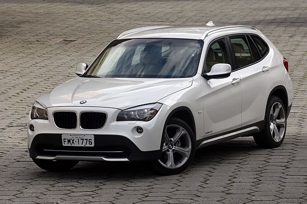 Bmw X1 18i