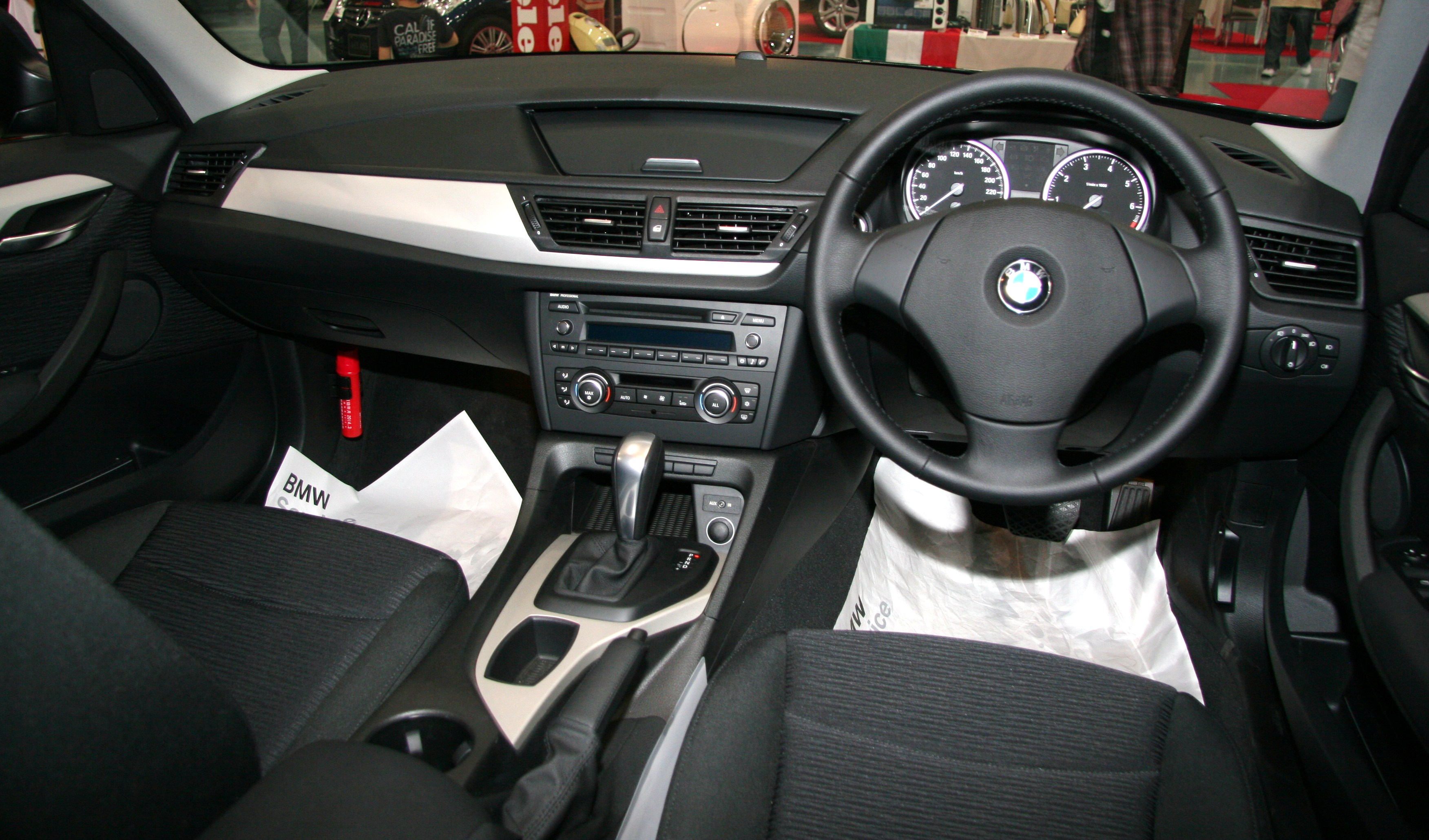 Bmw X1 18i