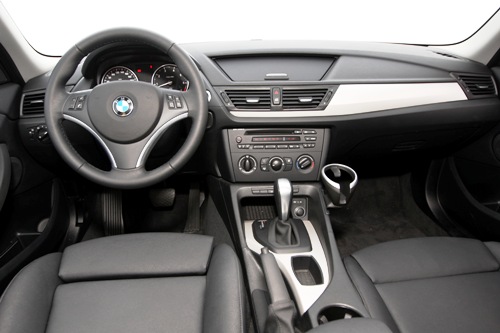 Bmw X1 18i