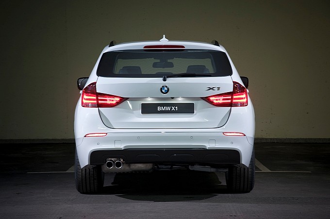 Bmw X1 18i