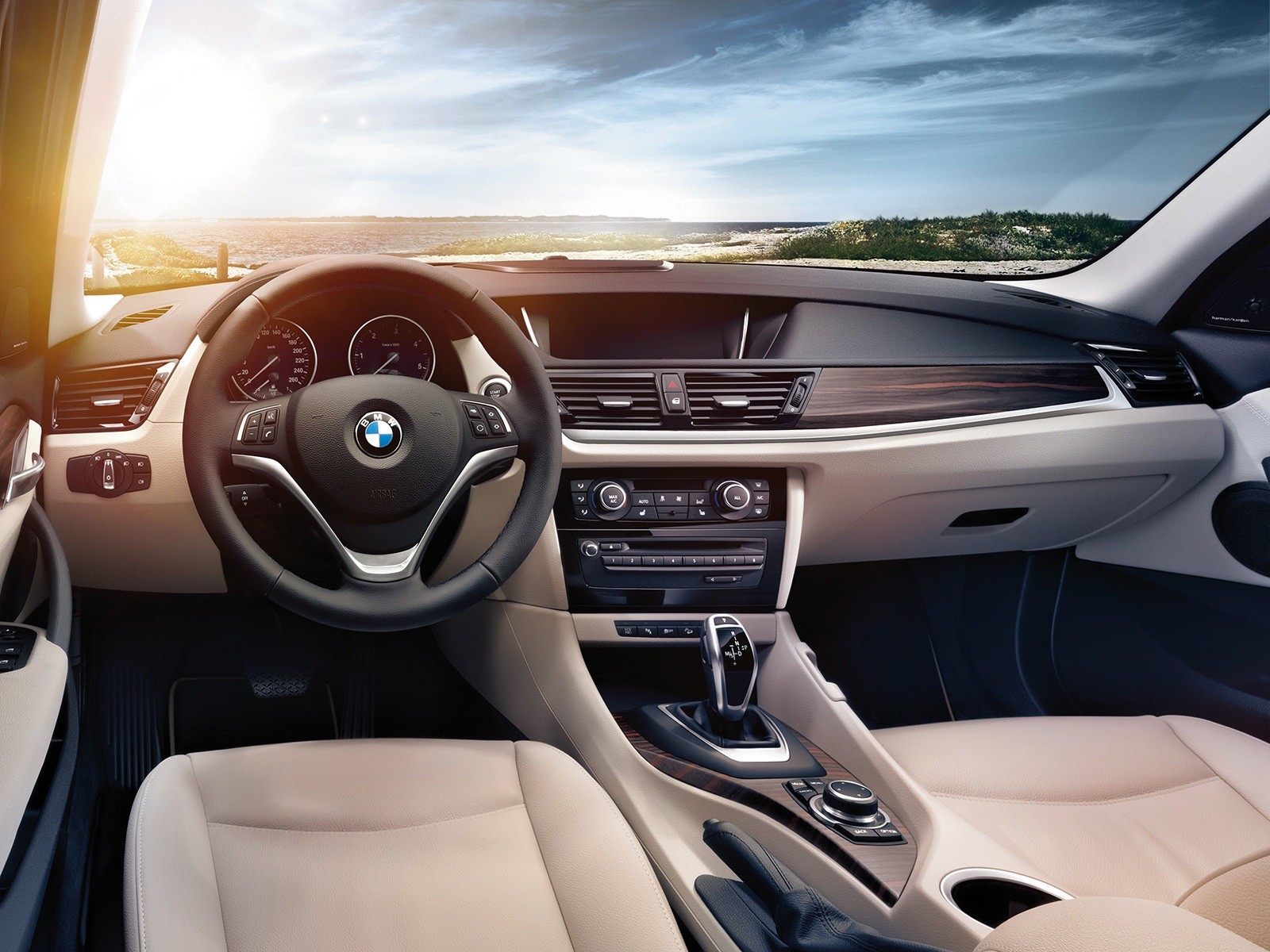 Bmw X1 2014 Bmw X1 2014
