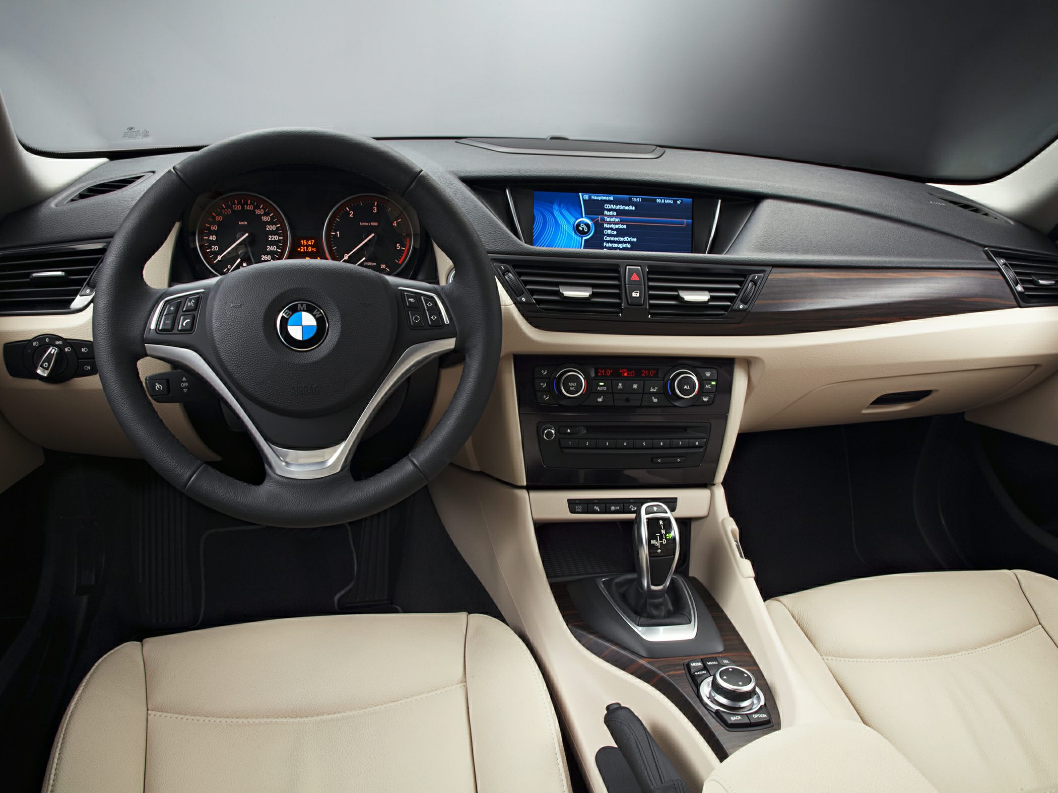 Bmw X1 2014