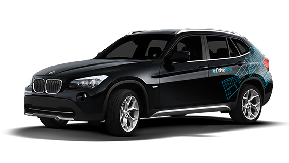 Bmw X1 2014
