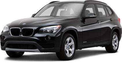 Bmw X1 2014