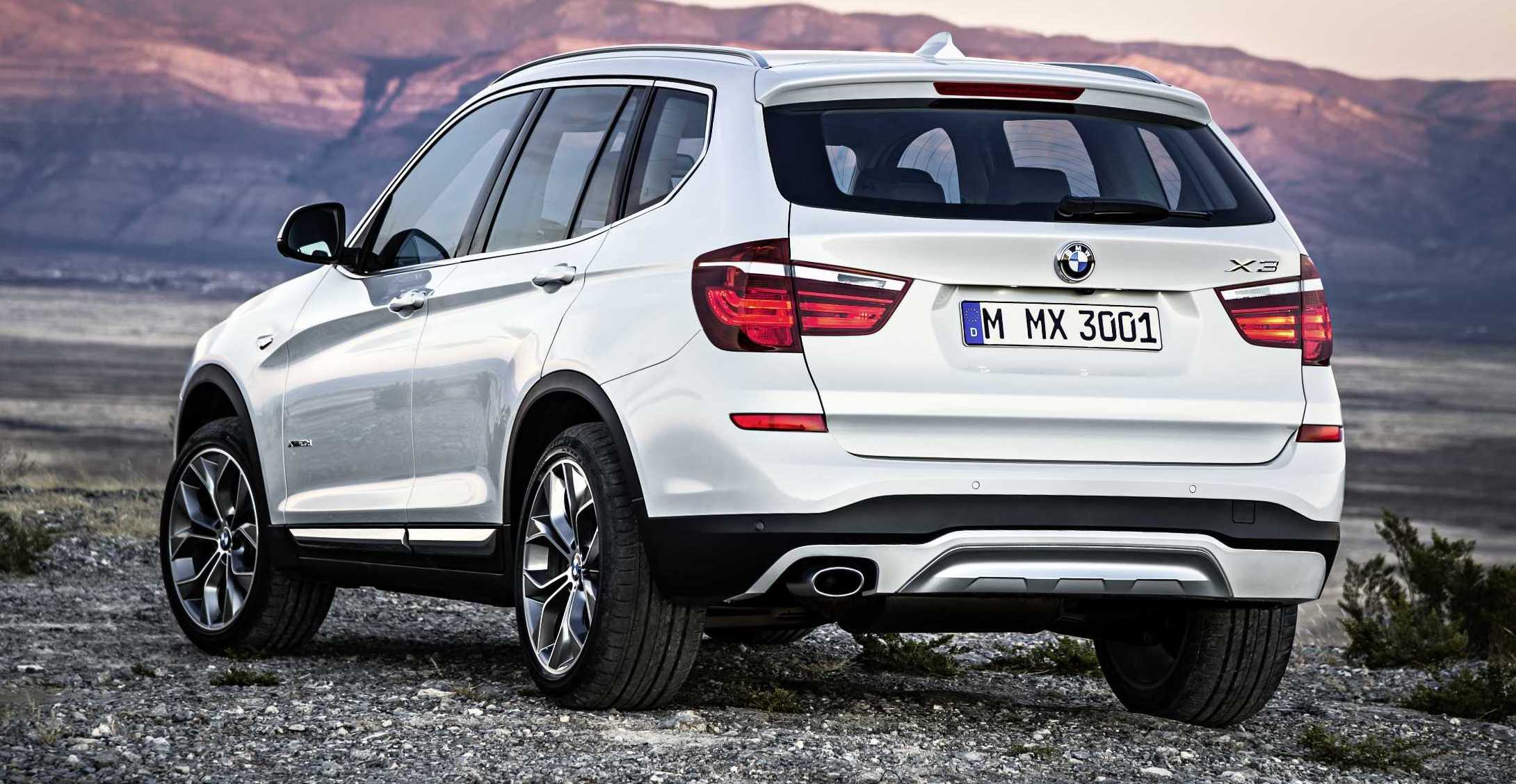 Bmw X1 2015
