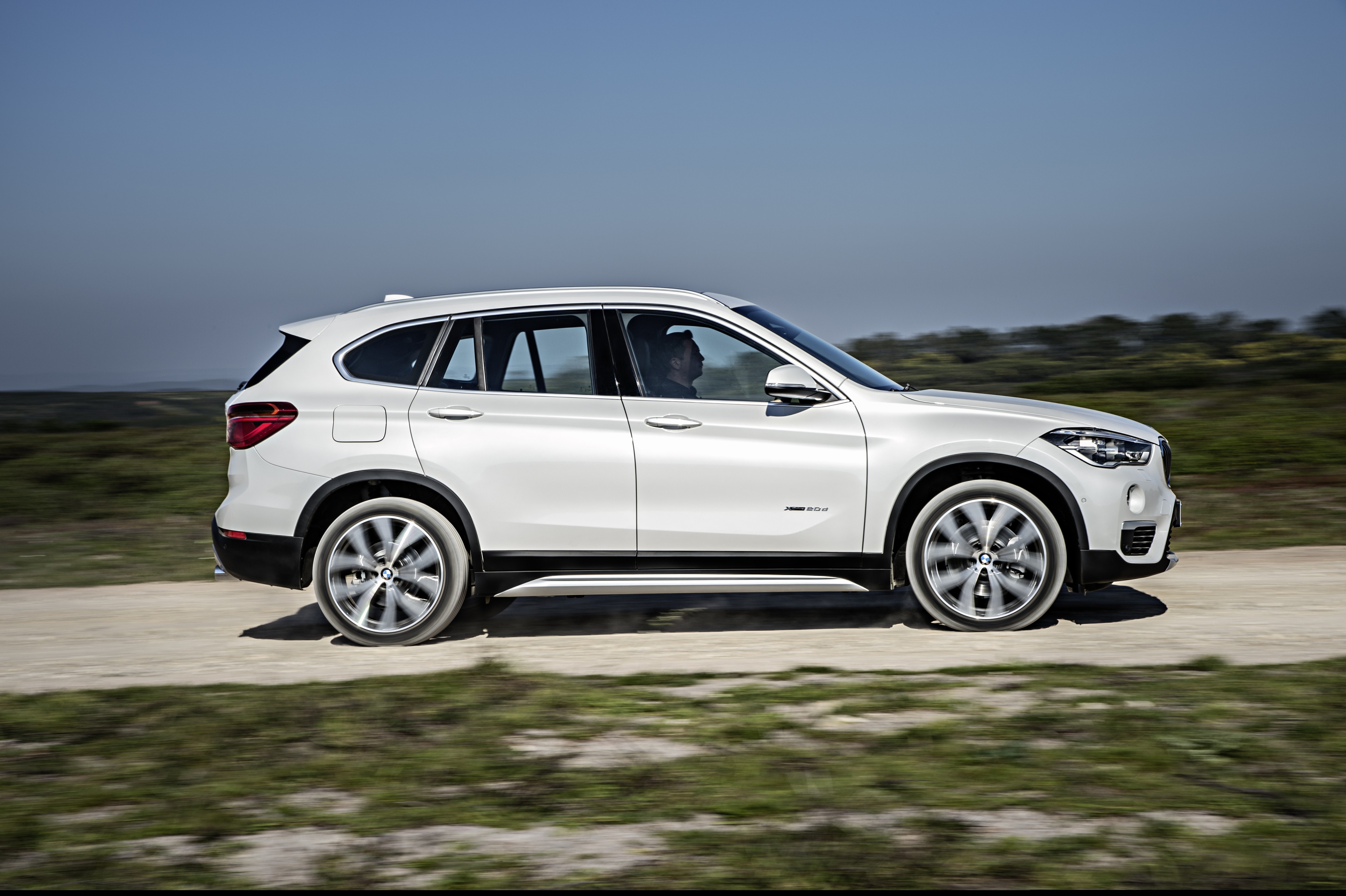 Bmw X1 2016 Bmw X1 2016