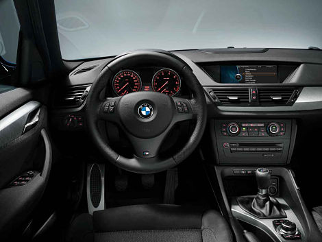 Bmw X1 20d