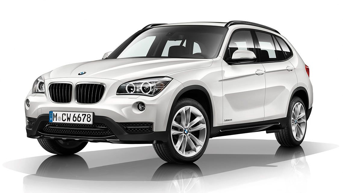 Bmw X1 20i
