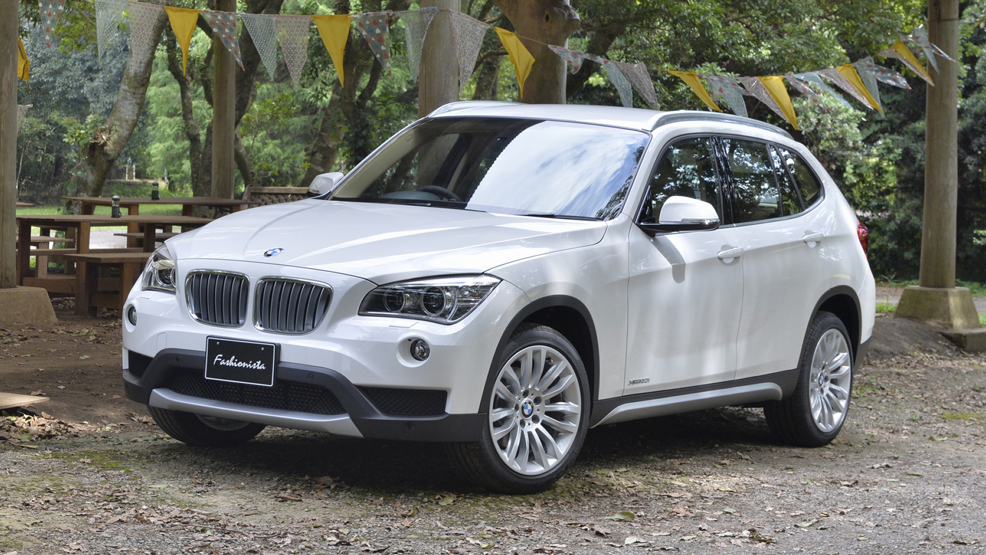 Bmw X1 20i Bmw X1 20i